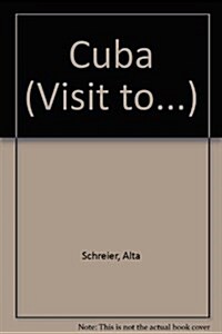 Cuba (Paperback)