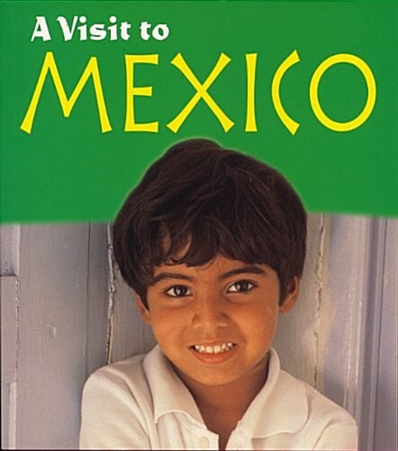 Mexico (Paperback)