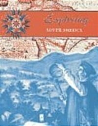 Exploring South America (Paperback)