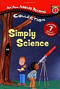 Simply Science (Hardcover)