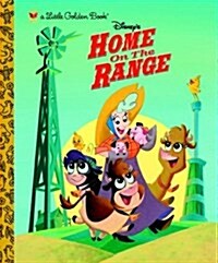 Home on the Range (Hardcover)