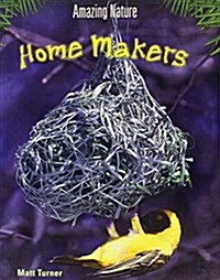 Home Makers (Paperback)