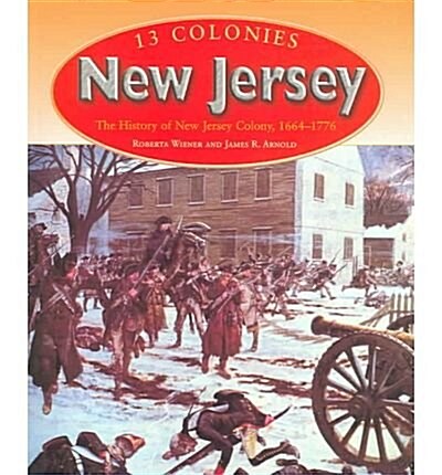 New Jersey (Paperback)