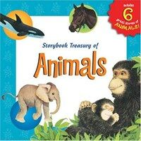 (Storybook treasury of) animal