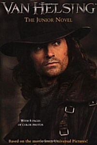 Van Helsing (Paperback)