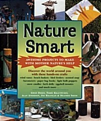 Nature Smart (Paperback)