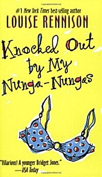 [중고] Knocked Out by My Nunga-Nungas (Paperback, Reprint)