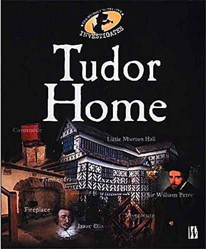 Tudor Home (Paperback)