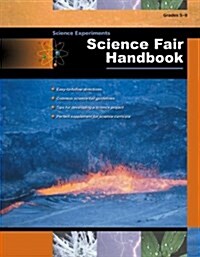 Science Fair Handbook (Hardcover)