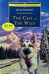 [중고] Call of the Wild (Paperback)