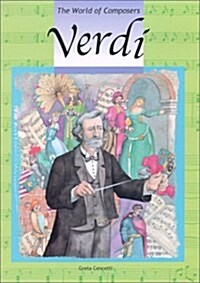 Verdi (Hardcover)