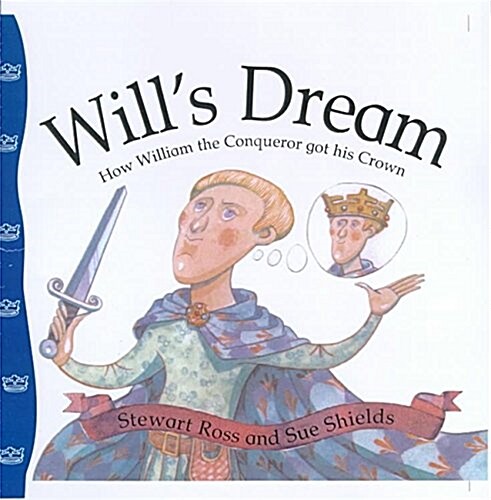 Wills Dream (Paperback)