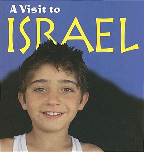 Israel (Paperback)