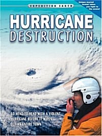 Hurricane Destruction (Paperback)