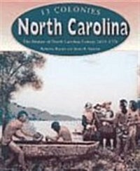 North Carolina (Paperback)