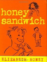 Honey Sandwich (Hardcover)