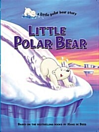 Little Polar Bear (Paperback)