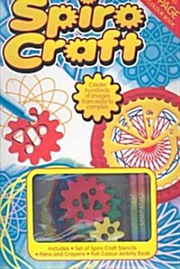 Spiro Craft (Paperback)