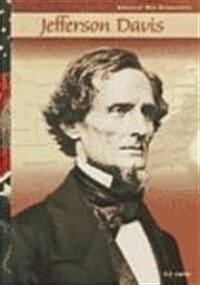 Jefferson Davis (Paperback)