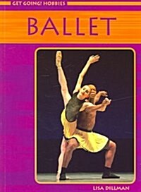 Ballet (Paperback)