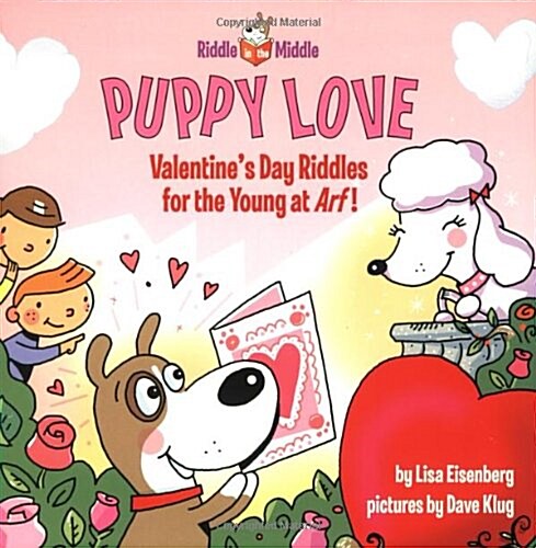 Puppy Love (Paperback)