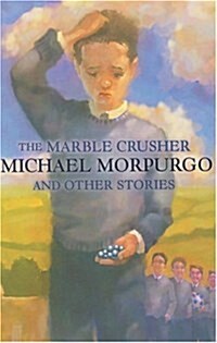 The Marble Crusher (Paperback)