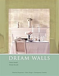 [중고] Dream Walls (Hardcover)