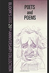Poets And Poems (Paperback)