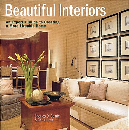Beautiful Interiors (Hardcover)