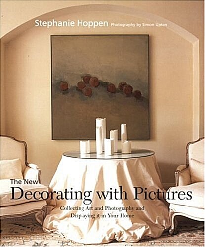 The New Decorating With Pictures (Paperback)