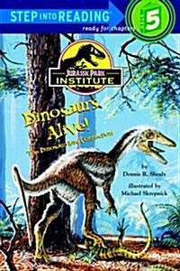 Dinosaurs Alive! (Hardcover)