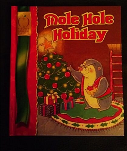 Mole Hole Holiday (Paperback)