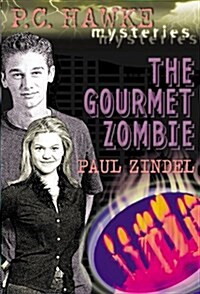 The Gourmet Zombie (Paperback)