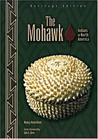 The Mohawk (Paperback)