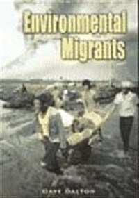 Environmental Migrants (Paperback)