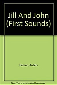 Jill And John (Paperback)