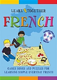 Learn Together - French (Paperback)