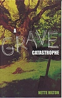 A Grave Catastrophe (Paperback)