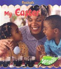 My Easter (Paperback)