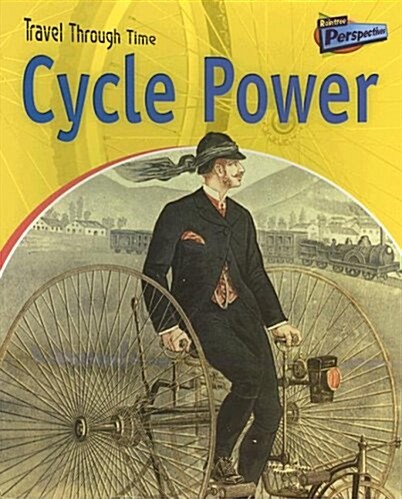 Cycle Power (Paperback)