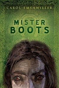 Mister Boots (Hardcover)