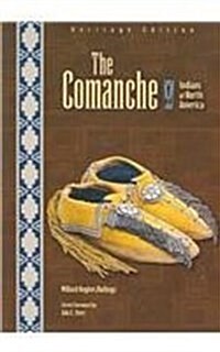 The Comanche (Paperback)