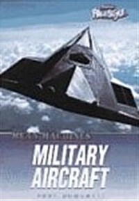 Military Aircraft (Paperback)