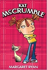 Kat Mccrumble (Paperback)