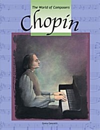 Chopin (Hardcover)