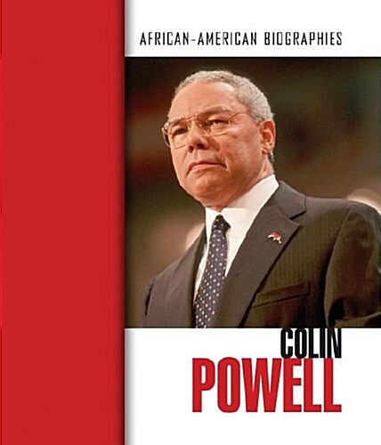 Colin Powell (Paperback)