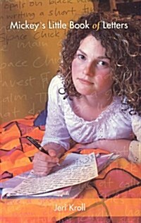 Mickeys Little Book of Letters (Paperback)