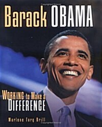 Barack Obama (Paperback)