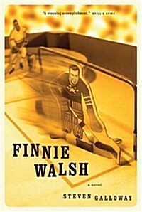 Finnie Walsh (Paperback)