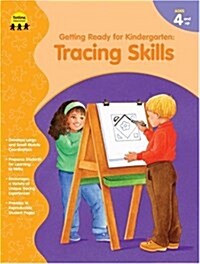 Tracing Skills (Paperback)